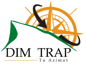 Logo Actividad de Rappel en Los Cahorros Septiembre 2020 | Dim Trap