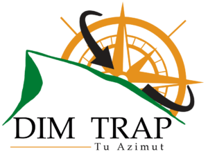 Logo Actividad de Rappel en Los Cahorros Septiembre 2020 | Dim Trap