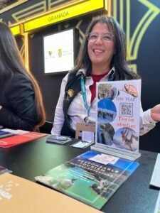 Únete a la aventura dando visibilidad al turismo responsable desde la feria WTM - World Tourism Market!